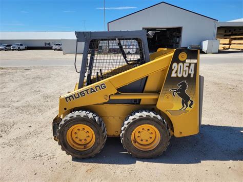 mustang skid steers|mustang skid steers for sale.